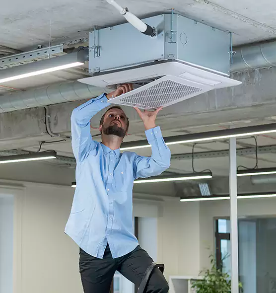 Professional Air Duct Cleaners in Bremerton, WA