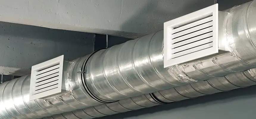 Our Air Duct Camera Inspection Services in Bremerton, WA