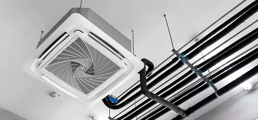 Our Air Duct Deep Cleaning Services in Bremerton, WA