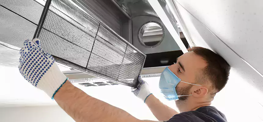 Diagnostic HVAC Coil & Blower Cleaning in Bremerton