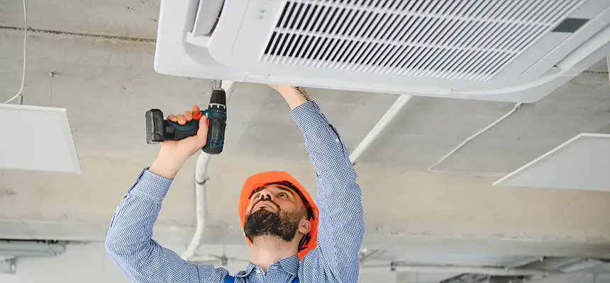 Detailed Multi‑Unit Riser & Roof Termination Cleaning in Bremerton