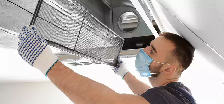Our Dryer Vent Cleaning Services in Bremerton, WA