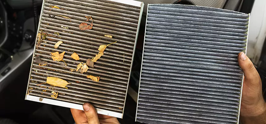 Our Dryer Vent Lint Filter Cleaning Services in Bremerton, WA