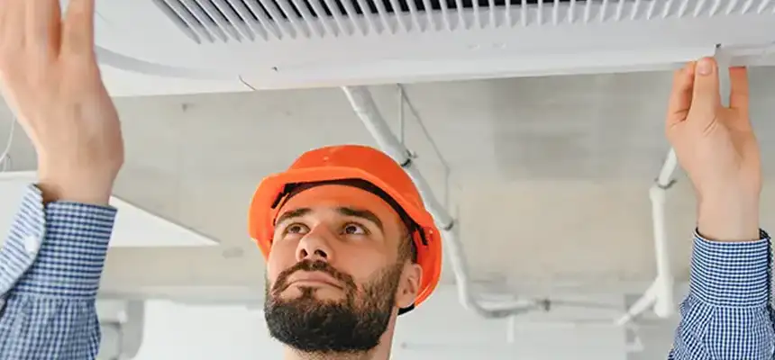 Our Furnace Vent Cleaning Services in Bremerton, WA