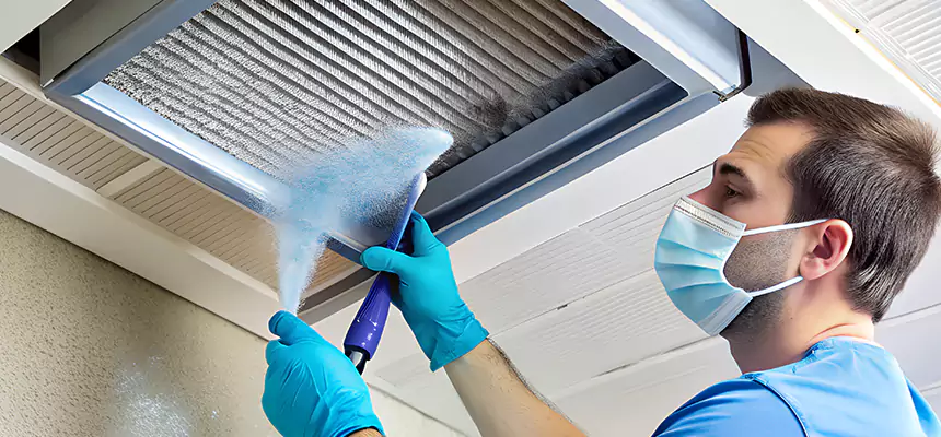 Our Home Ventilation Cleaning Services in Bremerton, WA