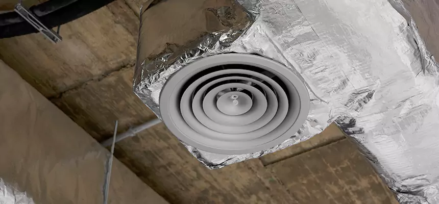 Our Low VOC Vent Installation Services in Bremerton, WA