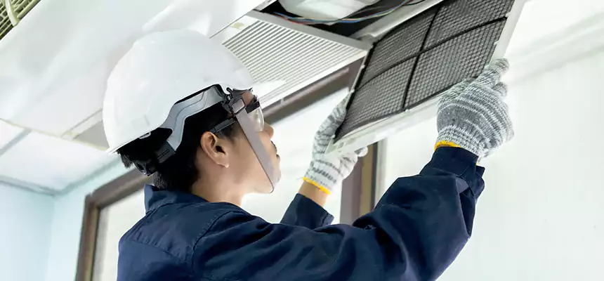 Our Mold & Mildew Removal from Air Ducts Services in Bremerton, WA