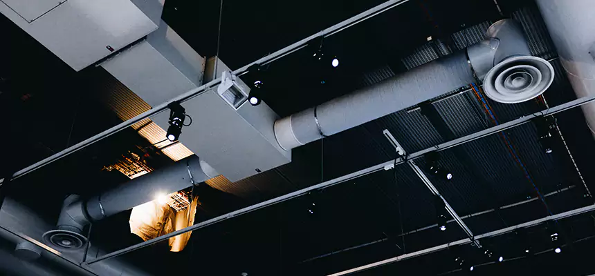 Our Seasonal Allergy Air Duct Cleaning Services in Bremerton, WA