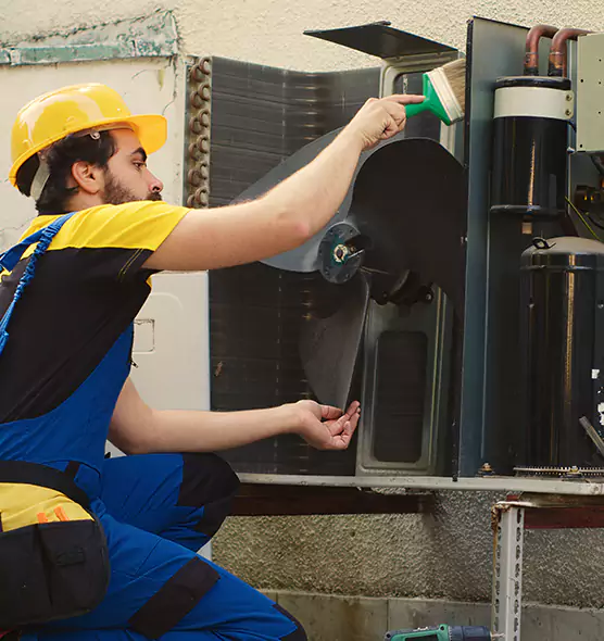 Professional Air Duct Washing Service in Bremerton, WA