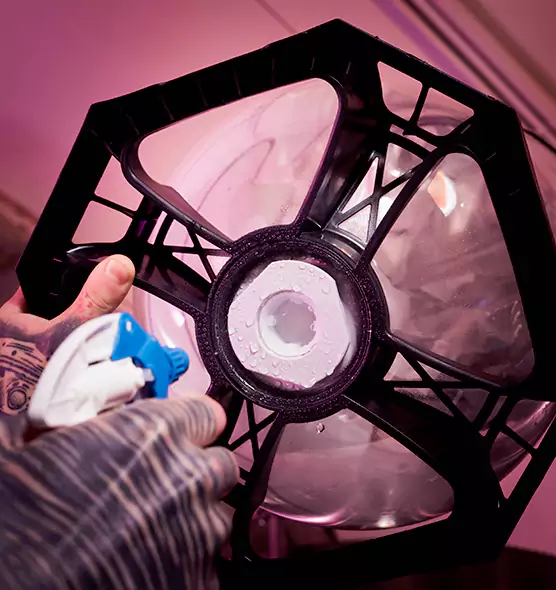 Advanced Basement Vent Cleaning in Bremerton, WA