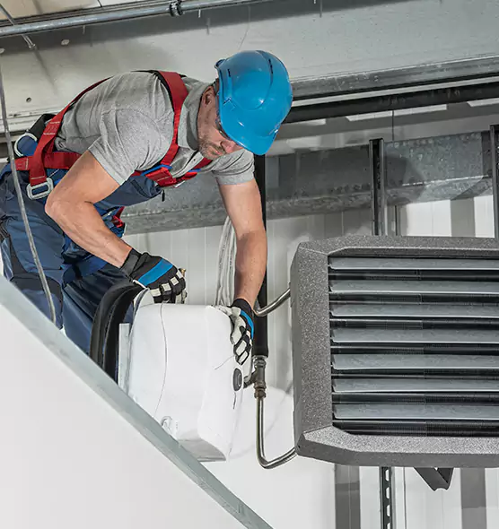 Professional Custom HVAC Ductworkin Bremerton, WA