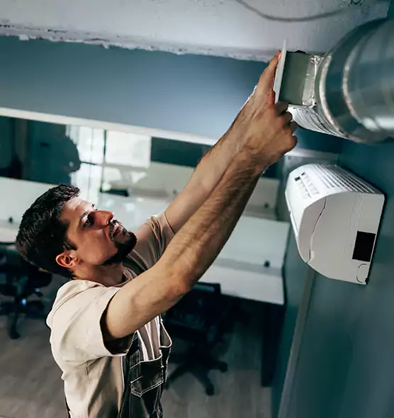 About Flexible Ductwork Replacement in Bremerton, WA