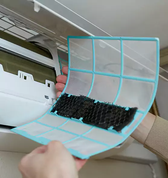 Welcome to Air Duct Cleaning & Repairs Bremerton — Your Local HEPA Filter Installation Pros in Bremerton, WA