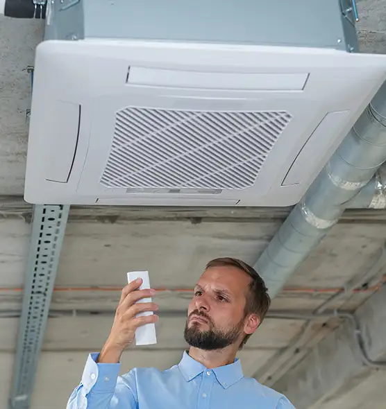 About Local Vent Cleaning Services in Bremerton, WA