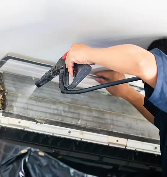 Welcome to Move-in/Move-out Duct Cleaning Services in Bremerton, WA