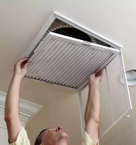 Advanced Residential Vent Cleaning in Bremerton, WA