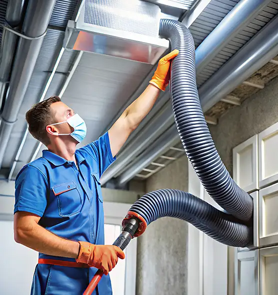 Welcome to Air Duct Cleaning & Repairs Bremerton — Your Local Roof Dryer Vent Cleaning Specialists in Bremerton, WA