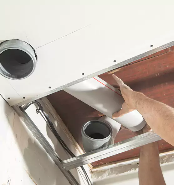 Professional Seasonal Allergy Air Duct Cleaning in Bremerton, WA