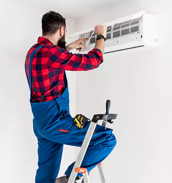 About Smart Air Conditioning Installation in Bremerton, WA