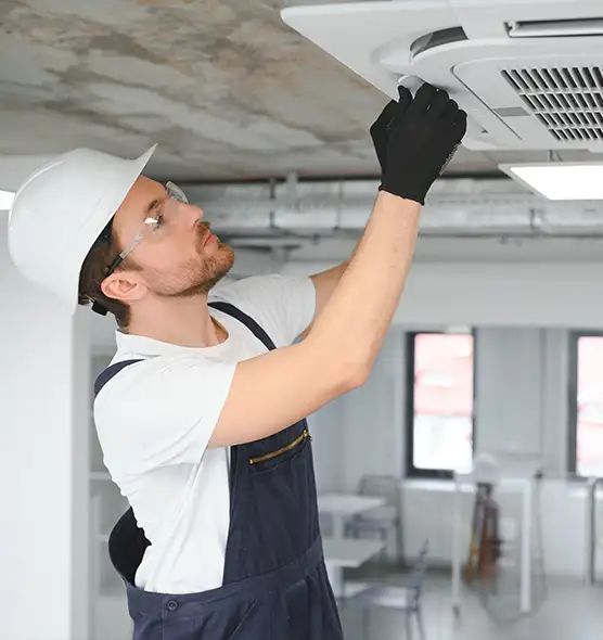 About Spring Air Duct Cleaning in Bremerton, WA