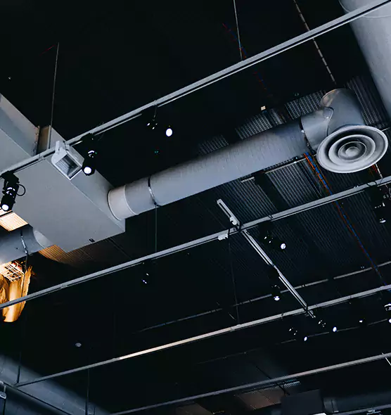 Professinal UV Light Air Purification for Ducts in Bremerton, WA