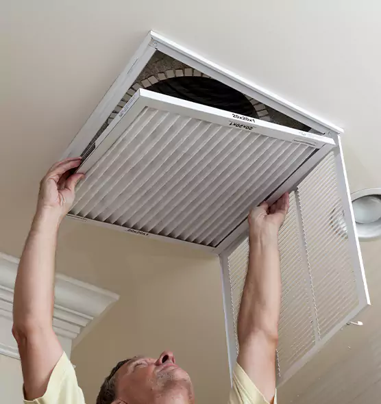 Trusted Vent Shaft Cleaning Expert in Bremerton, WA