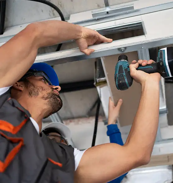 About Vent Smoke Odor Elimination in Bremerton, WA