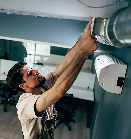 Reliable Warehouse Vent Cleaning in Bremerton, WA