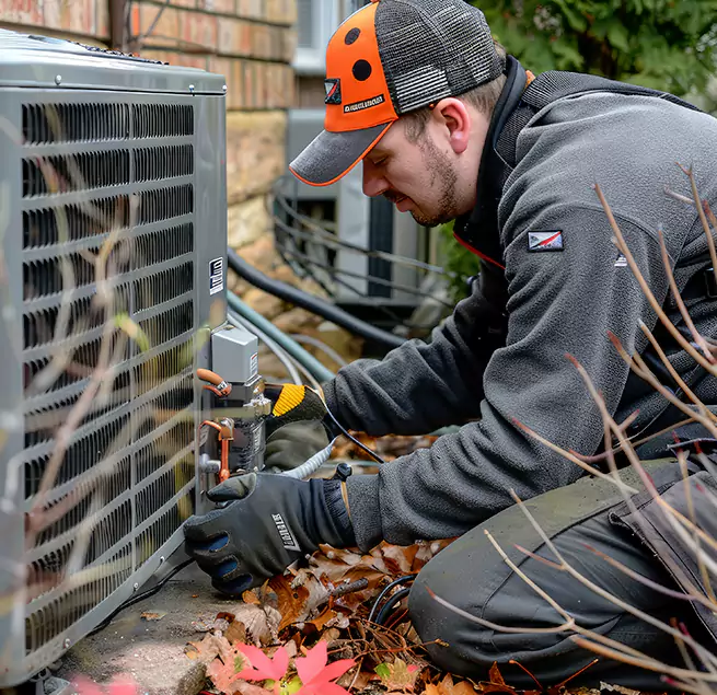 Why Homeowners & Businesses Trust Us in Bremerton, WA?