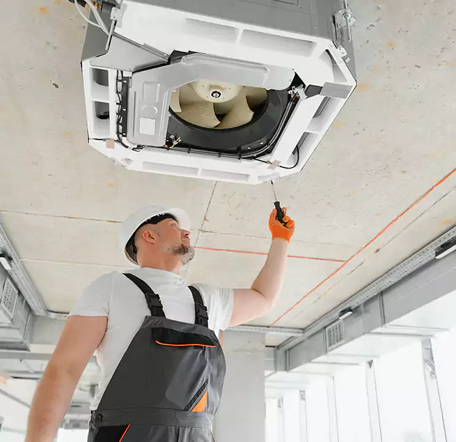 Why Homeowners Businesses Trust Us in Bremerton, WA